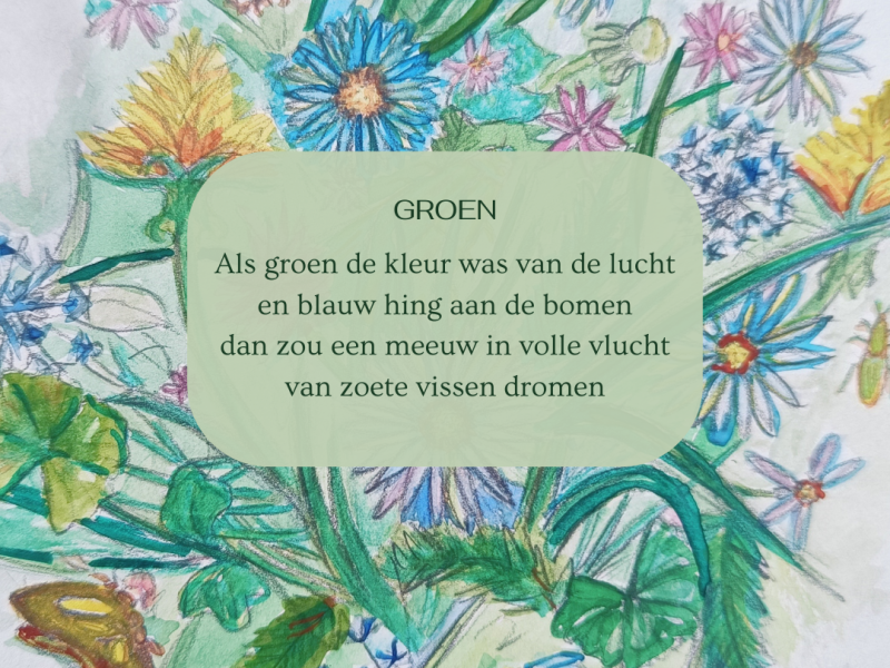 Groen