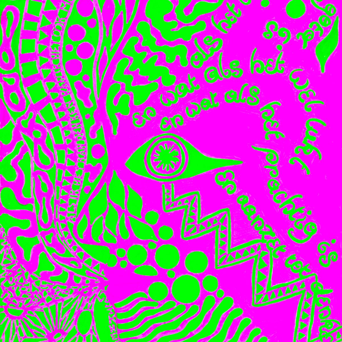 Illustration hallucination