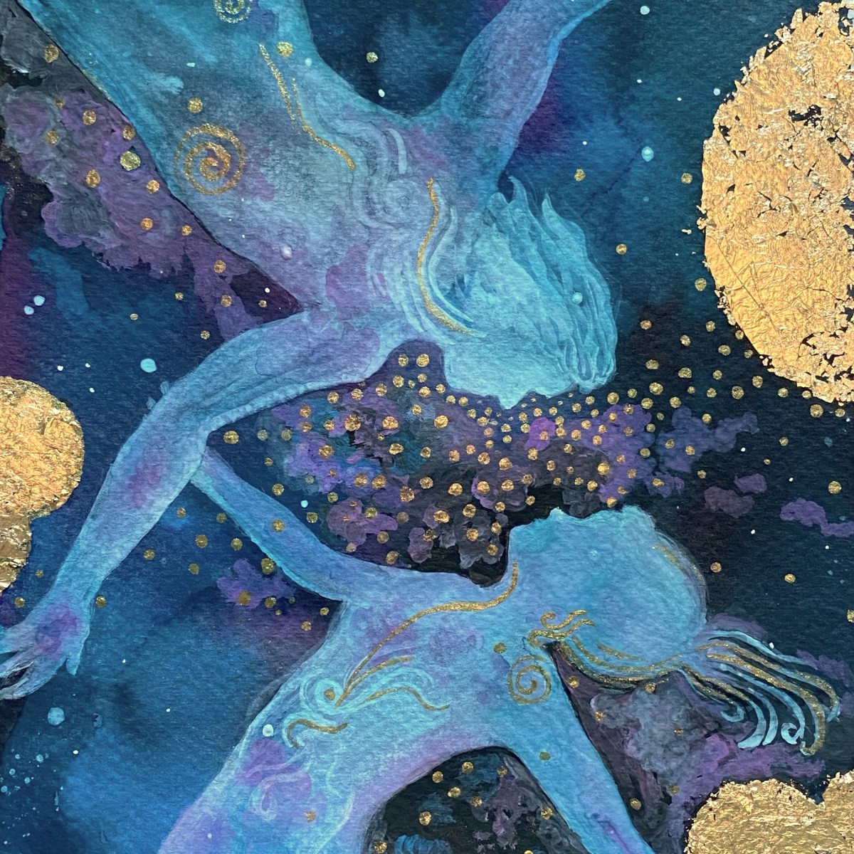 Connected in the&nbsp;universe