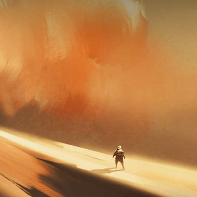 The dollmaker’s derision