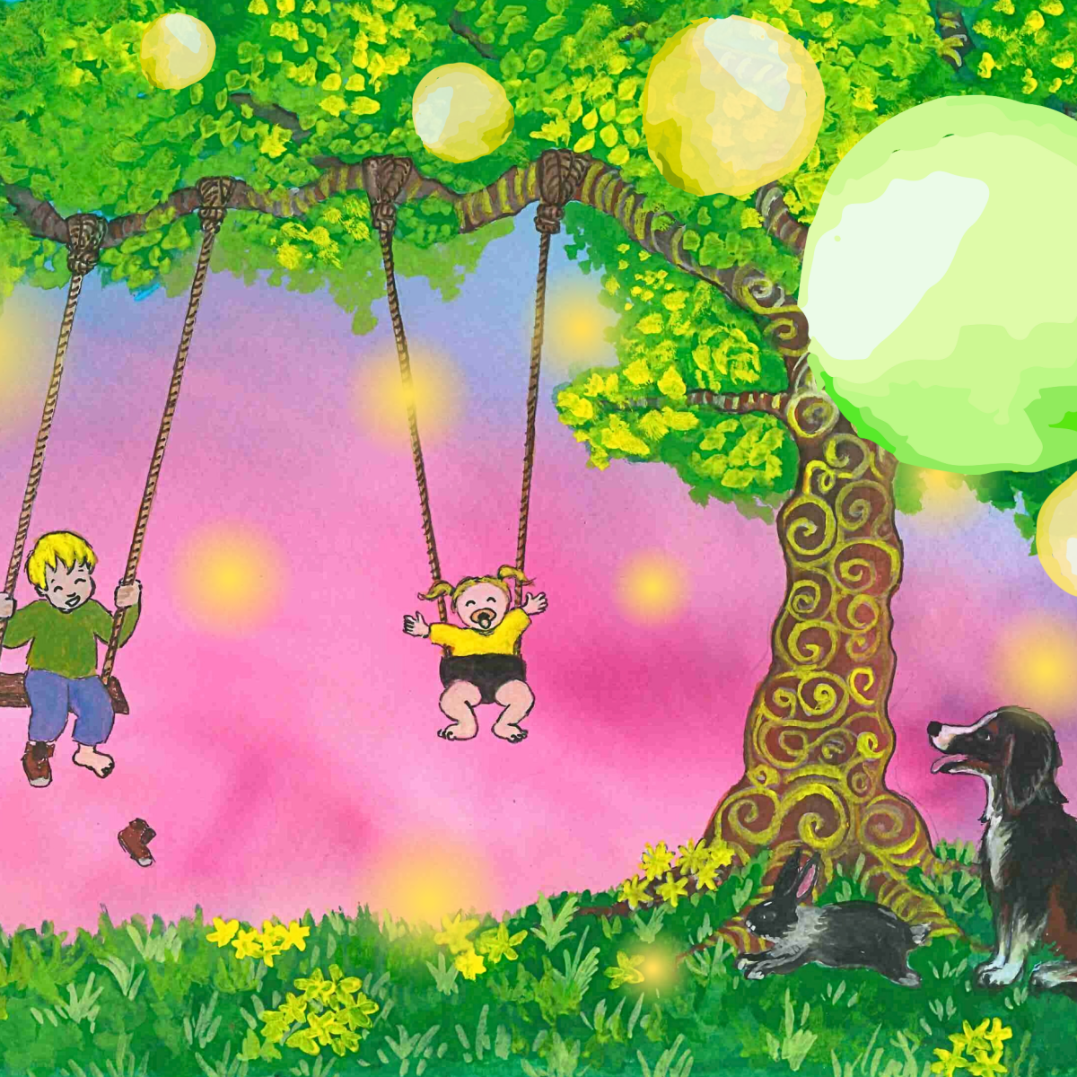 Birth announcement #2