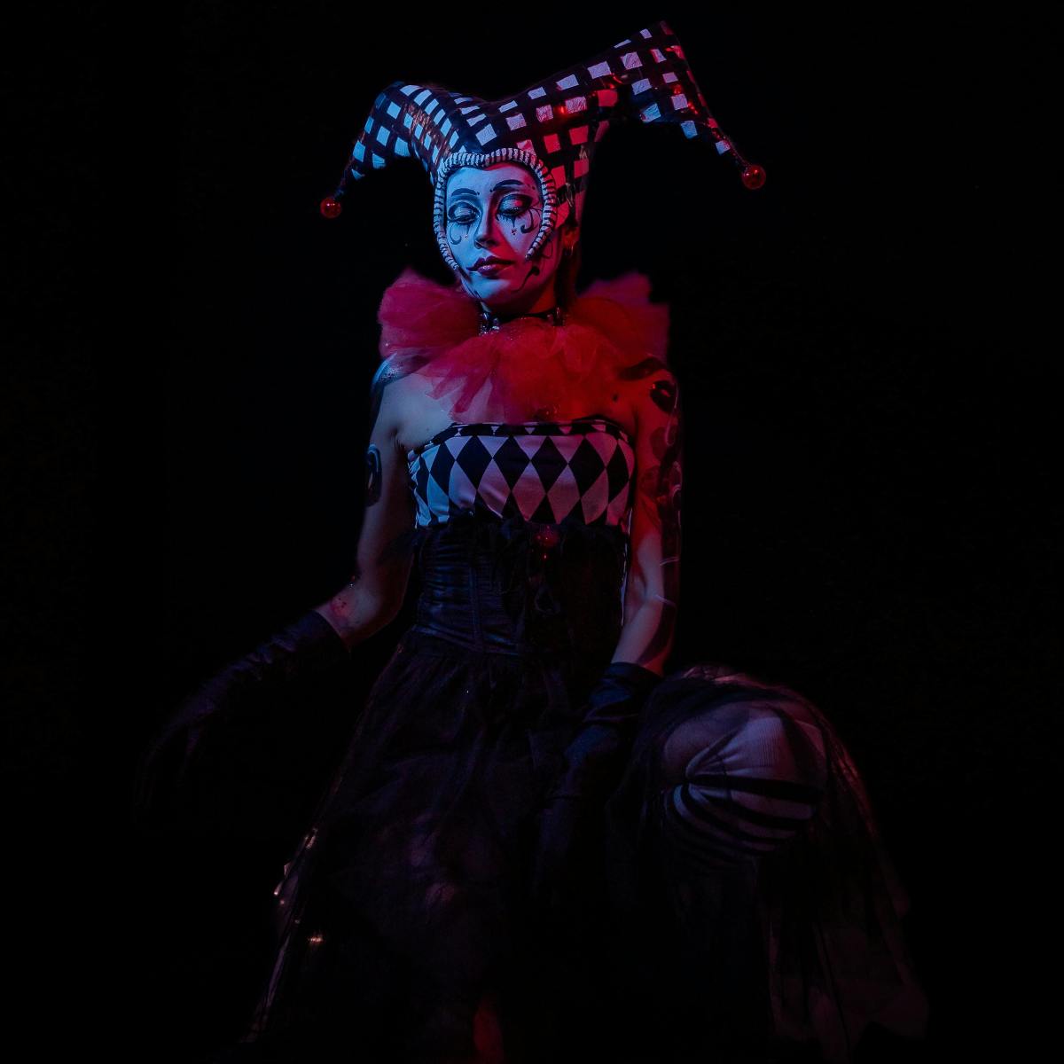 ‘Just you’ translated to&nbsp;Spanish